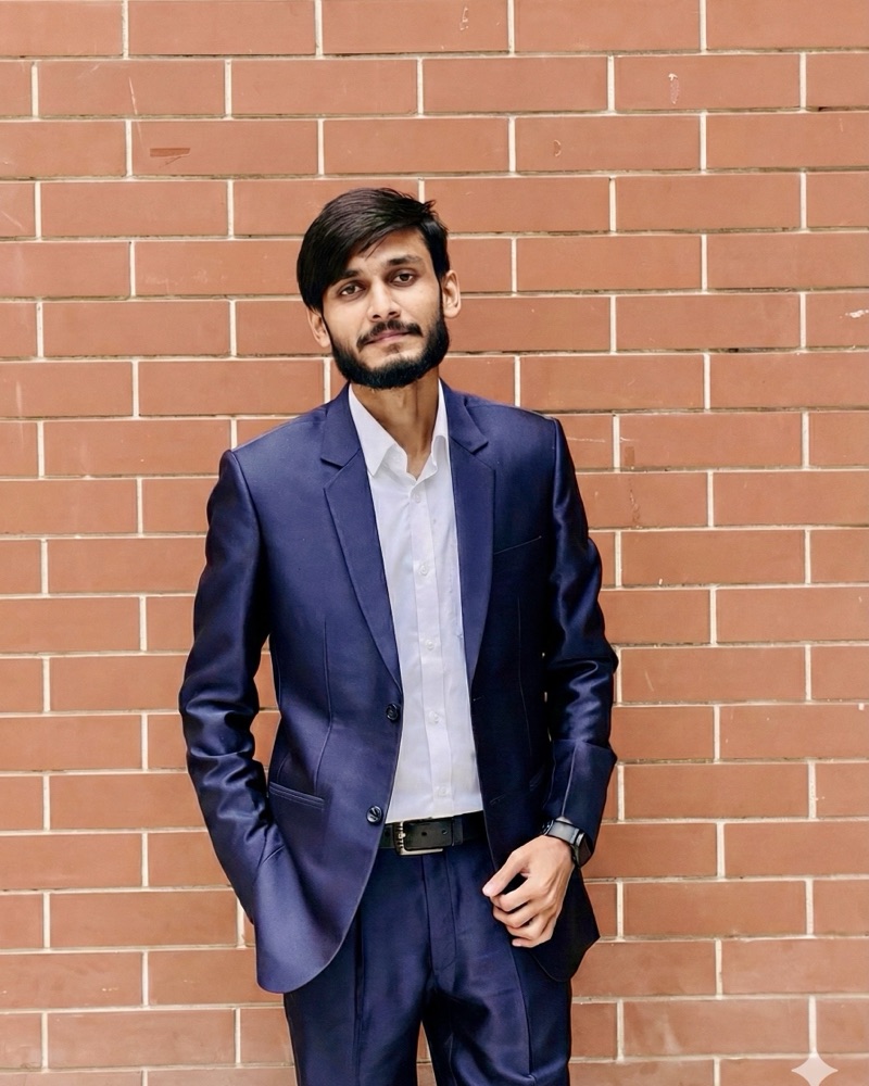 Khandakar Nakibul Akhter Opel